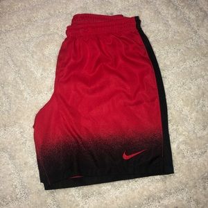 Nike Shorts - Gym shorts Nike Shorts - Gym shorts